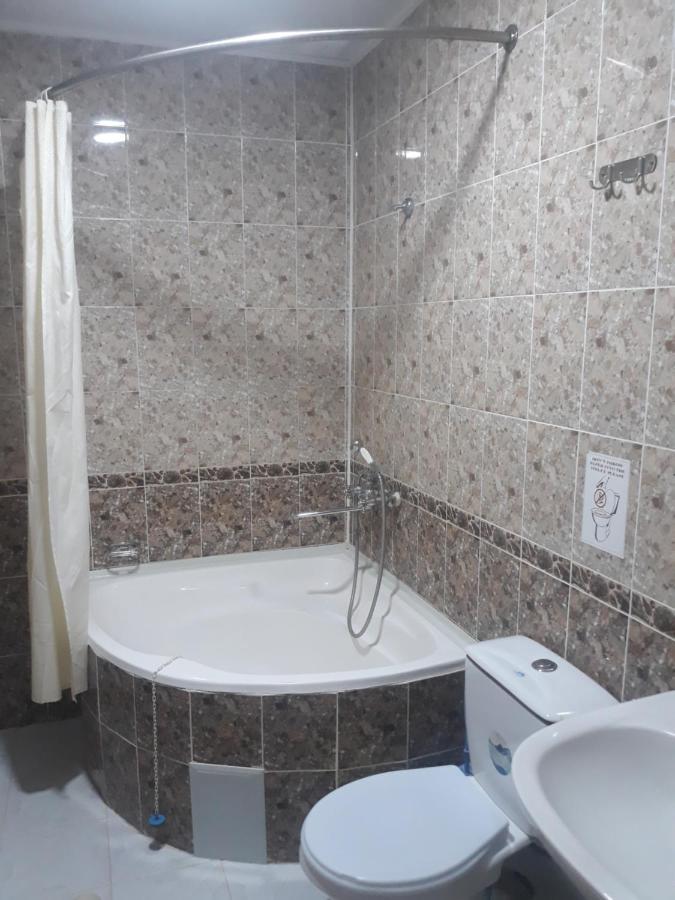 Guest House Orzu Khiva Exterior photo