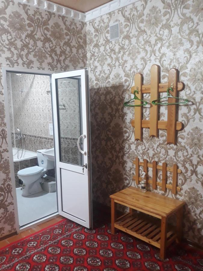 Guest House Orzu Khiva Exterior photo
