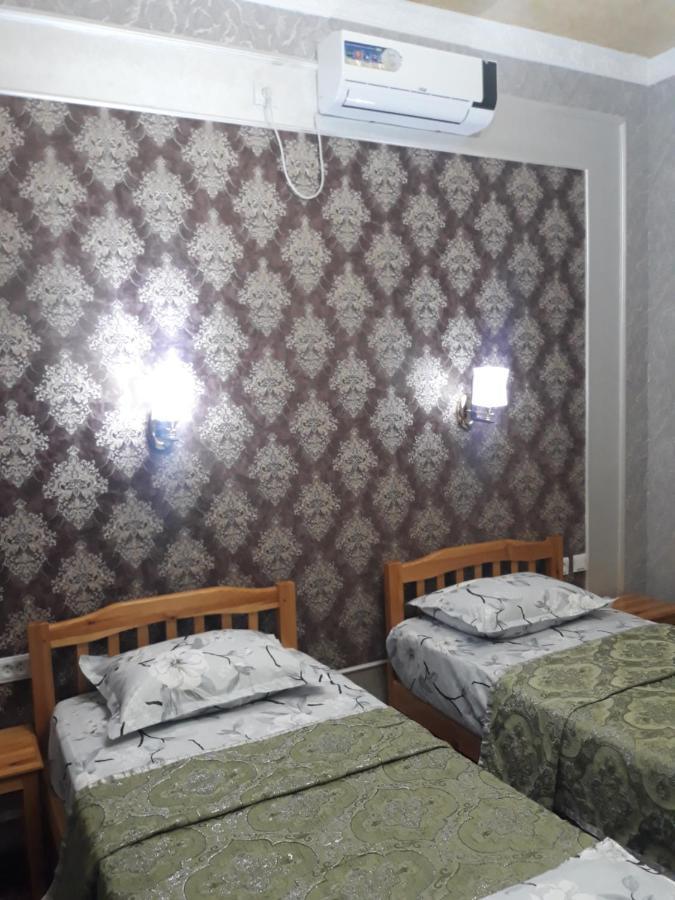 Guest House Orzu Khiva Exterior photo