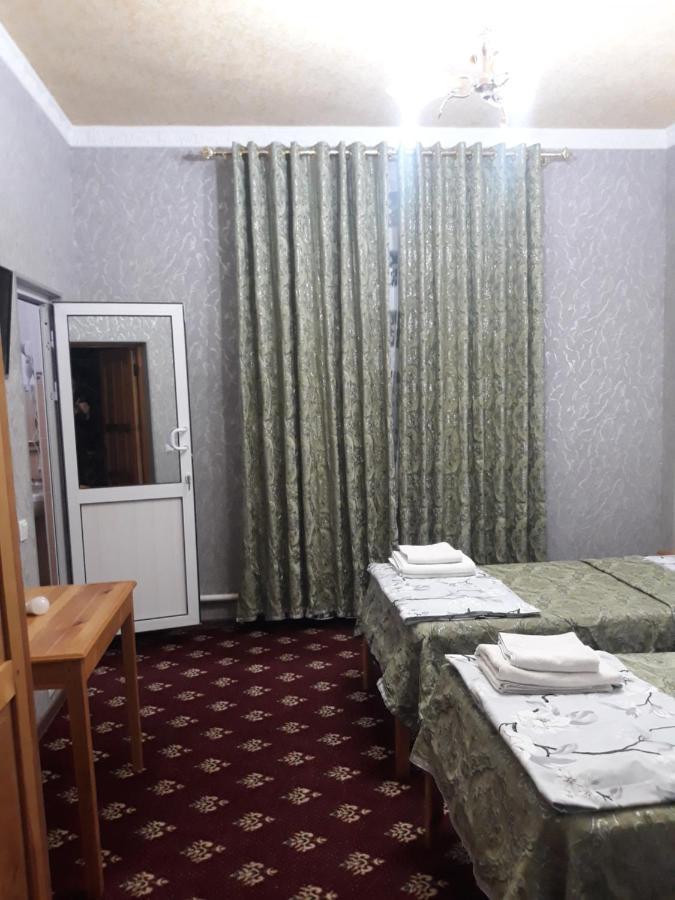 Guest House Orzu Khiva Exterior photo