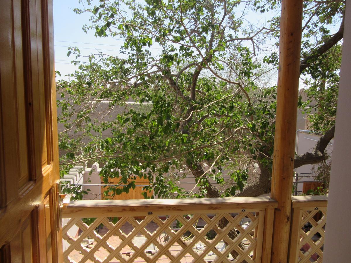 Guest House Orzu Khiva Exterior photo