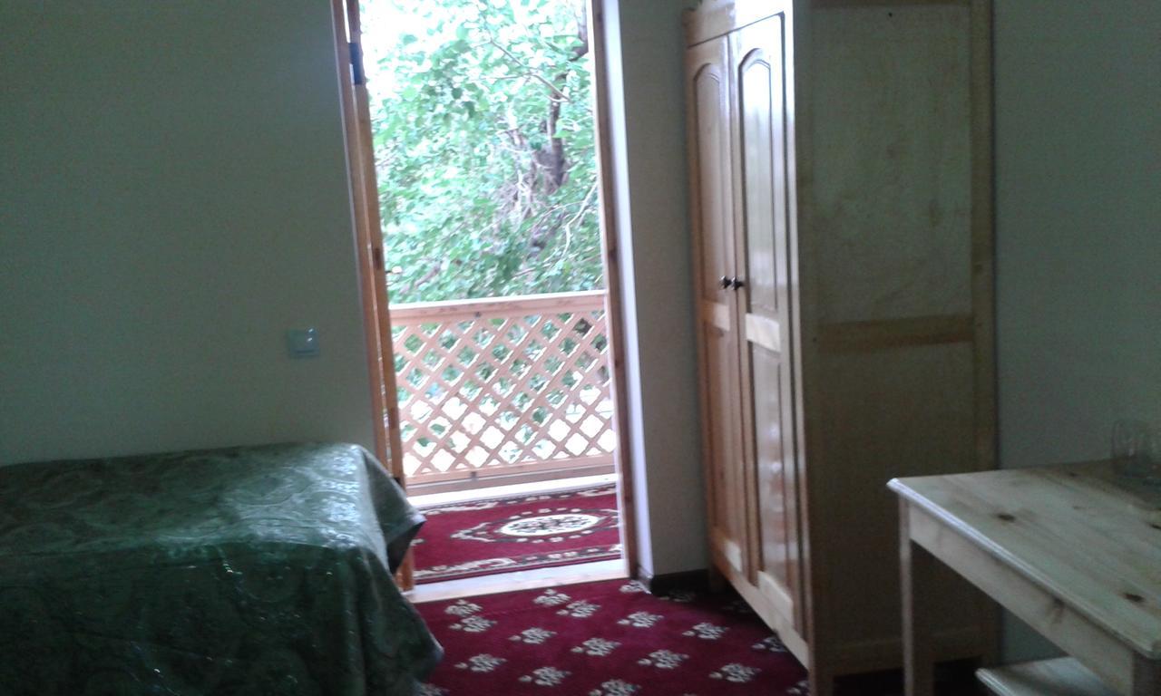 Guest House Orzu Khiva Exterior photo
