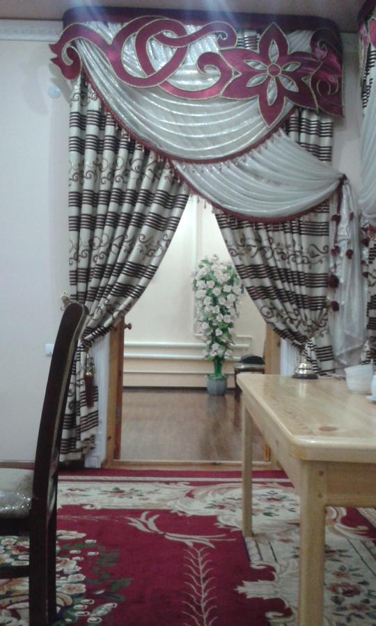 Guest House Orzu Khiva Exterior photo