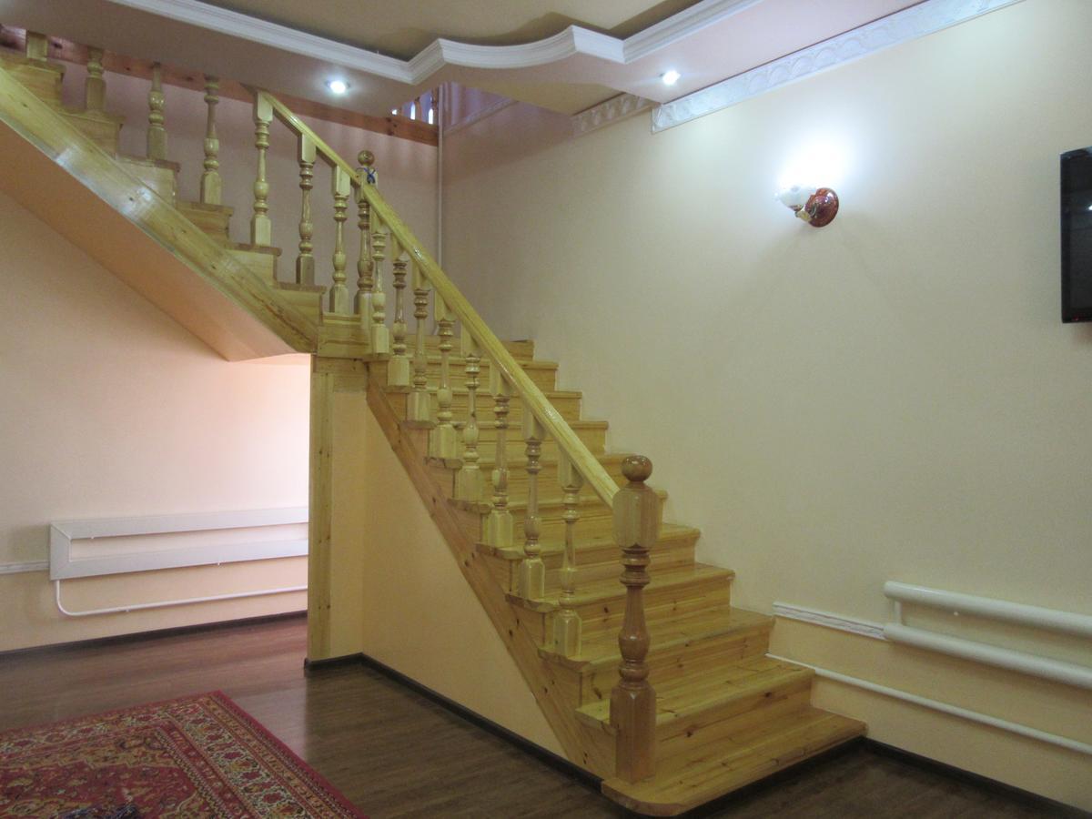 Guest House Orzu Khiva Exterior photo