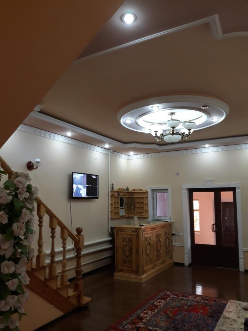 Guest House Orzu Khiva Exterior photo