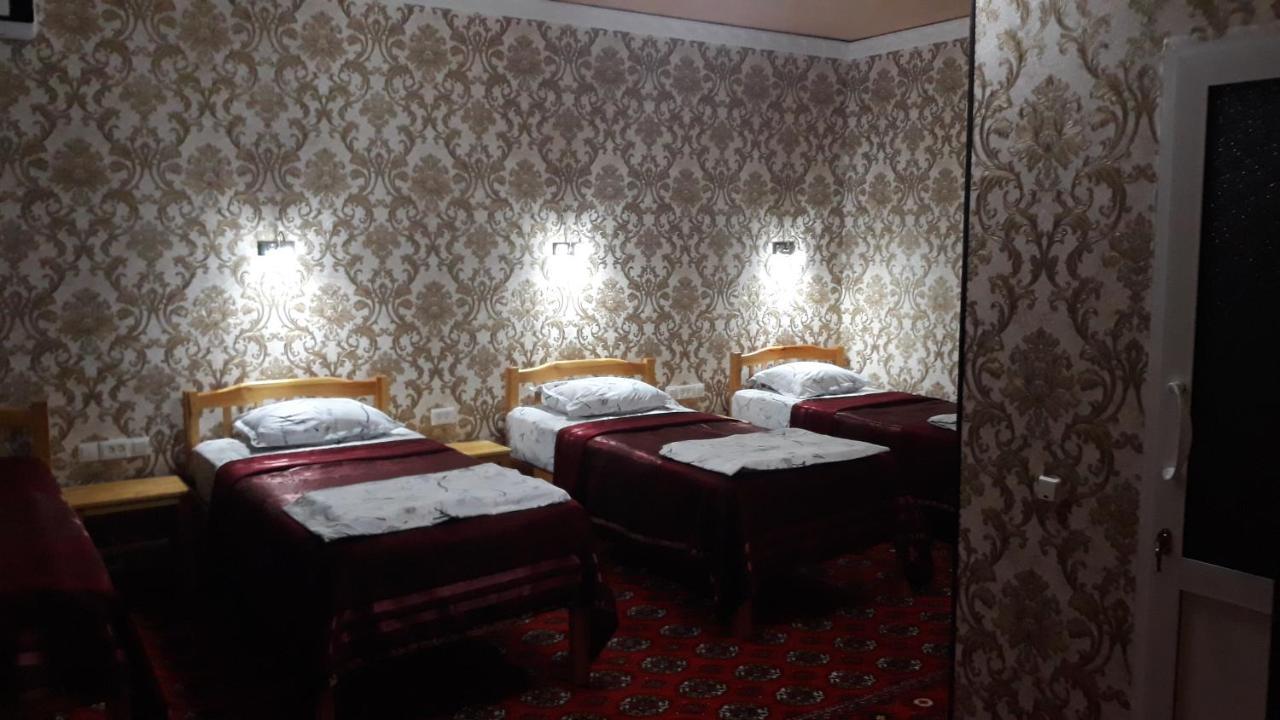 Guest House Orzu Khiva Exterior photo