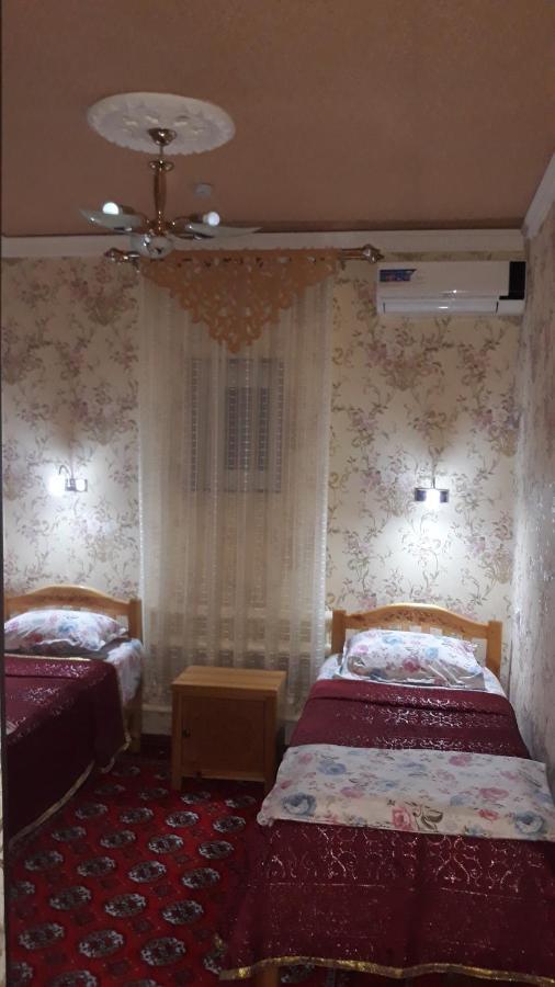 Guest House Orzu Khiva Exterior photo